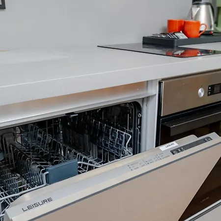 High Floor Lux 2 * Κωνσταντινούπολη