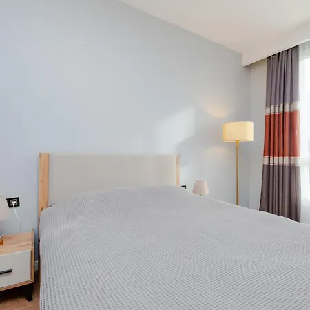 Διαμέρισμα High Floor Lux 2 Κωνσταντινούπολη