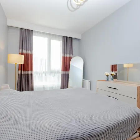 Апартаменты High Floor Lux 2 *