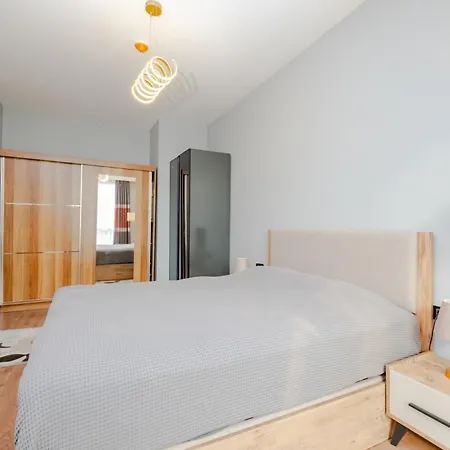 High Floor Lux 2 Apartamento Estambul
