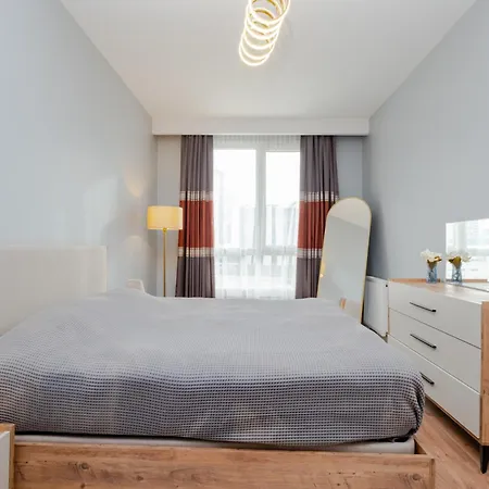 High Floor Lux 2 דירה איסטמבול